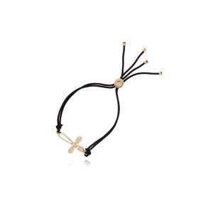 Pulsera Chapa de Oro