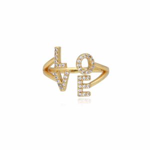 Arete Chapa de Oro set 2 pz