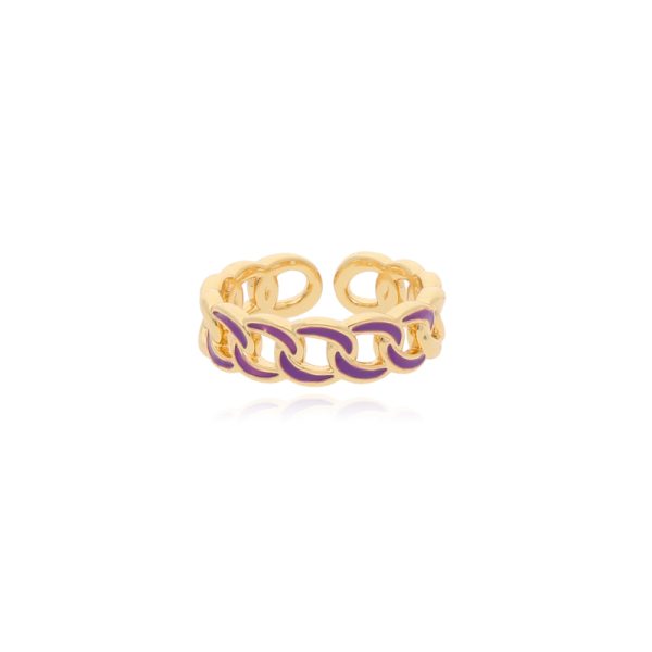 Arete Chapa de Oro set 2 pz
