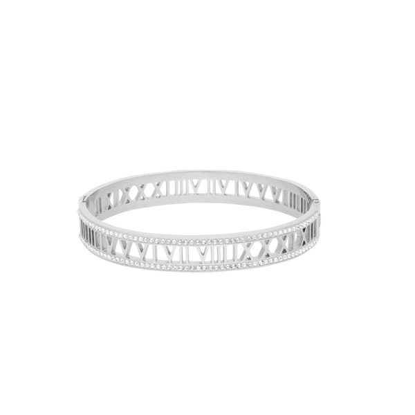 Pulsera Acero Inoxidable