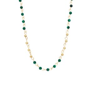 Collar Acero Inoxidable