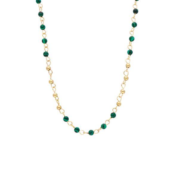 Collar Acero Inoxidable