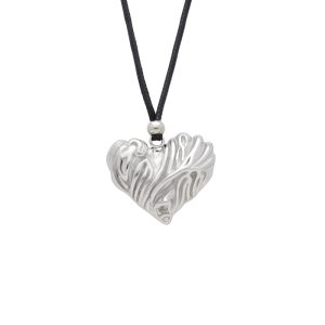 Collar Acero Inoxidable