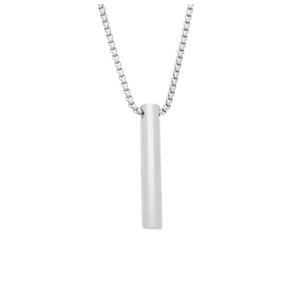 Collar Acero Inoxidable