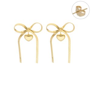 Arete Acero Inoxidable