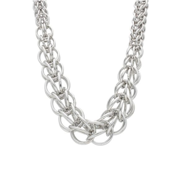 Collar Acero Inoxidable
