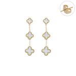 Arete Acero Inoxidable