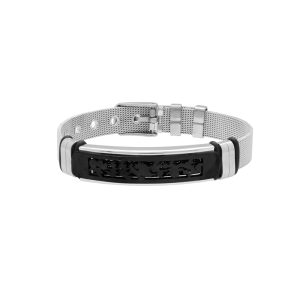 Pulsera Acero Inoxidable