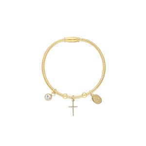 Pulsera Acero Inoxidable