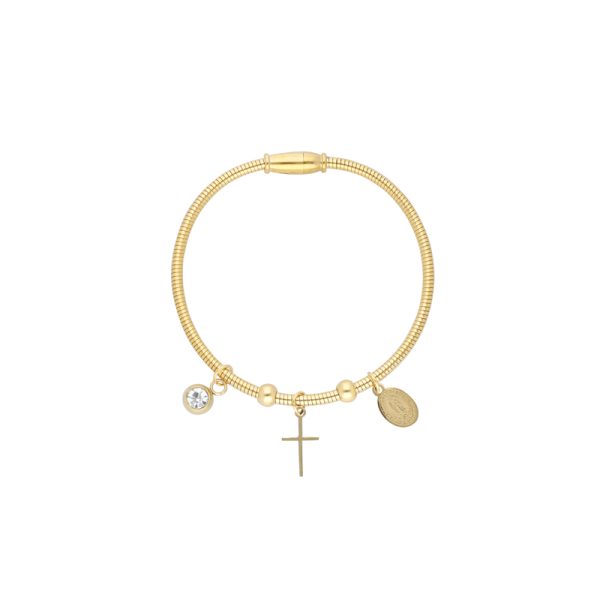 Pulsera Acero Inoxidable