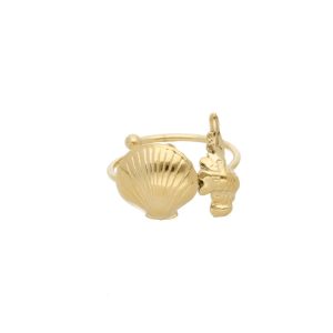 Anillo Acero Inoxidable