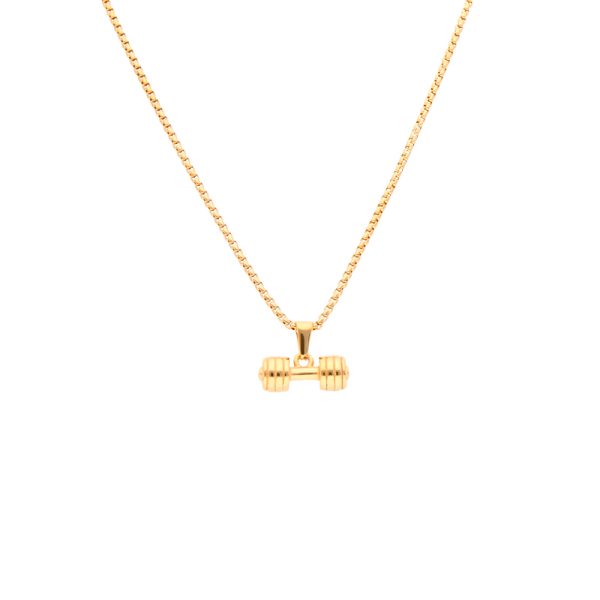 Collar Acero Inoxidable