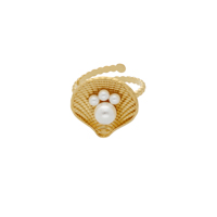 Anillo Acero Inoxidable