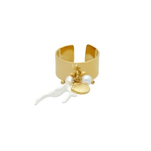 Anillo Acero Inoxidable