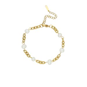 Pulsera Acero Inoxidable