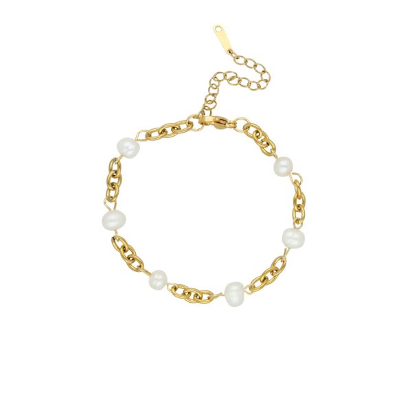 Pulsera Acero Inoxidable