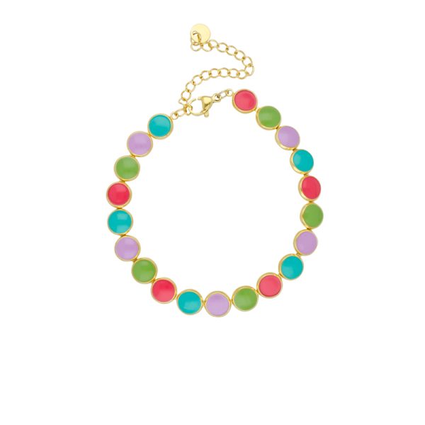 Pulsera Acero Inoxidable