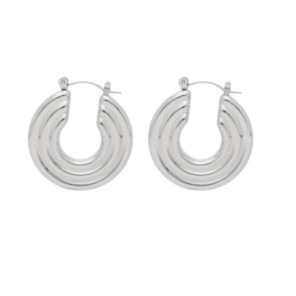 Arete Acero Inoxidable