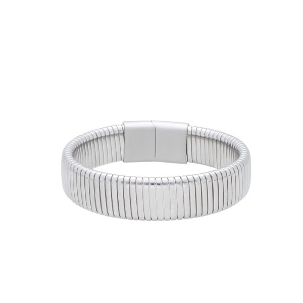Pulsera Acero Inoxidable
