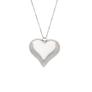 Collar Acero Inoxidable