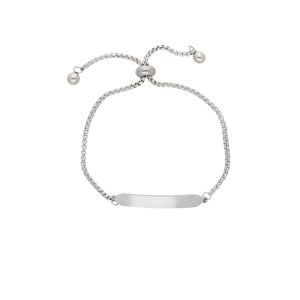 Pulsera Acero Inoxidable