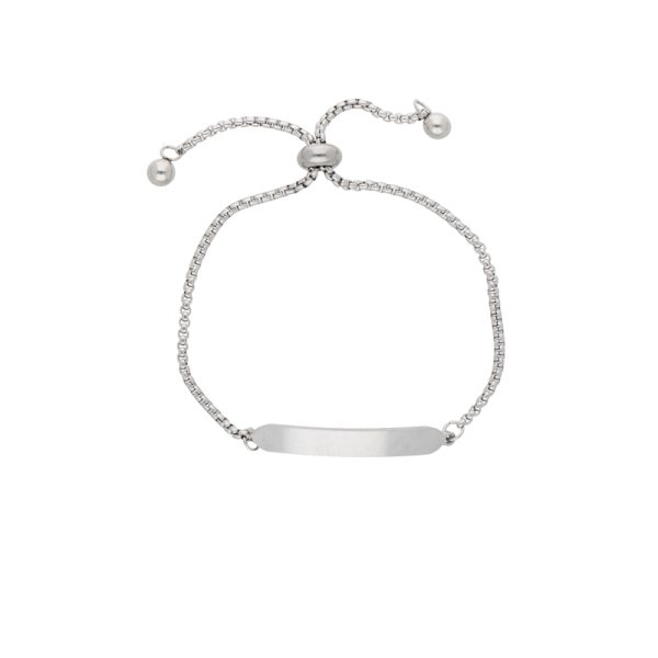 Pulsera Acero Inoxidable