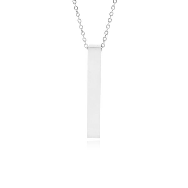 Collar Acero Inoxidable