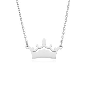 Collar Acero Inoxidable