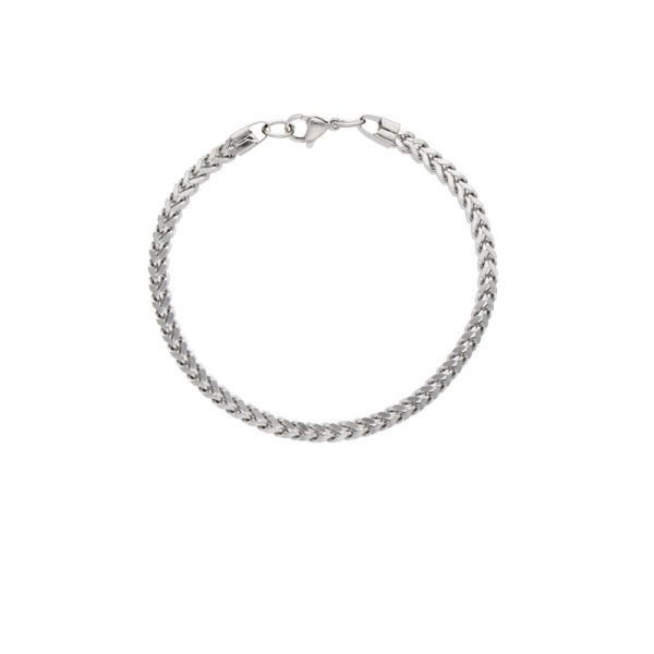 Pulsera Acero Inoxidable
