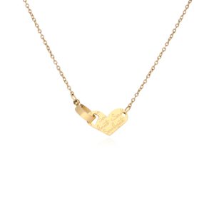 Collar Acero Inoxidable