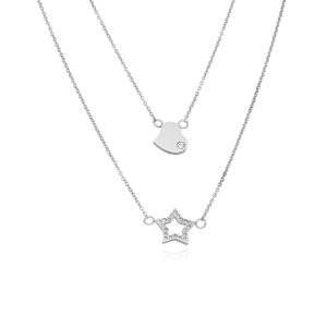 Collar Acero Inoxidable