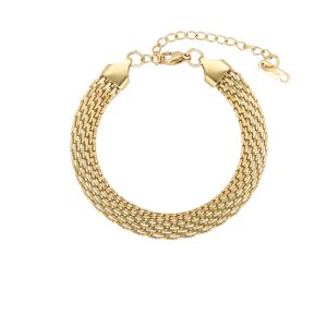 Pulsera Acero Inoxidable