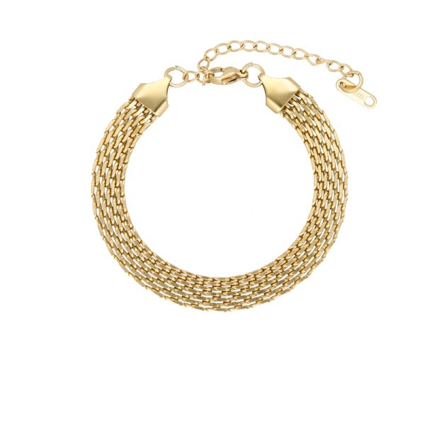 Pulsera Acero Inoxidable