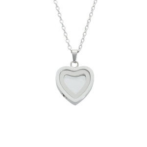 Collar Acero Inoxidable