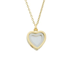 Collar Acero Inoxidable