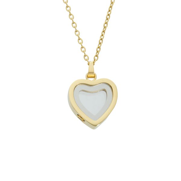 Collar Acero Inoxidable