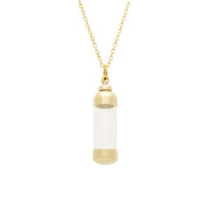 Collar Acero Inoxidable