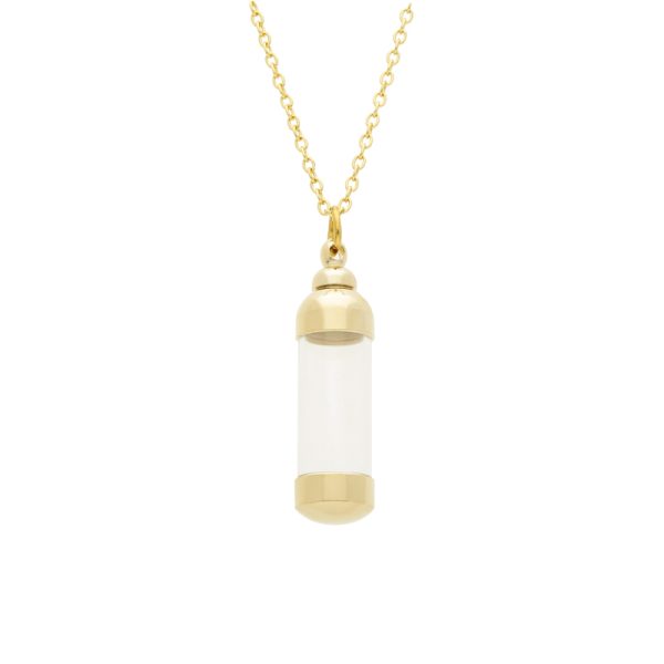Collar Acero Inoxidable