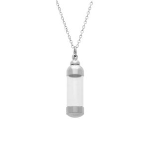 Collar Acero Inoxidable