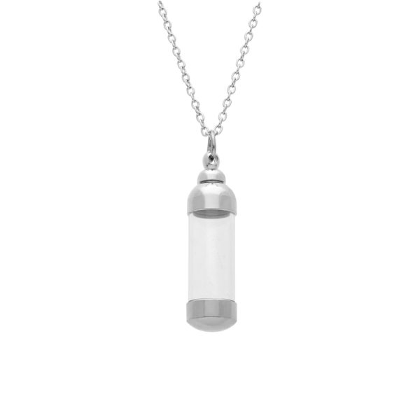 Collar Acero Inoxidable