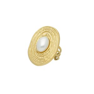 Anillo Acero Inoxidable