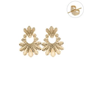 Arete Acero Inoxidable