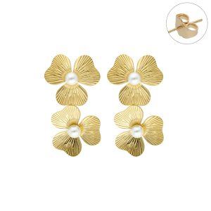 Arete Acero Inoxidable
