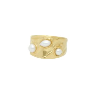 Anillo Acero Inoxidable