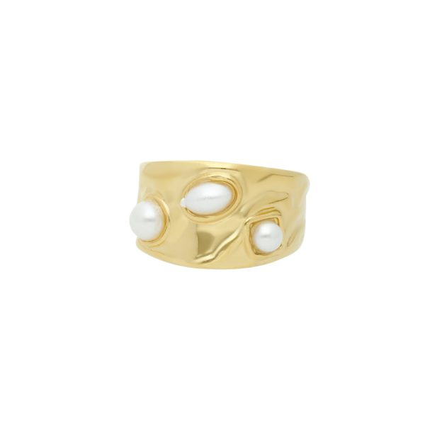 Anillo Acero Inoxidable
