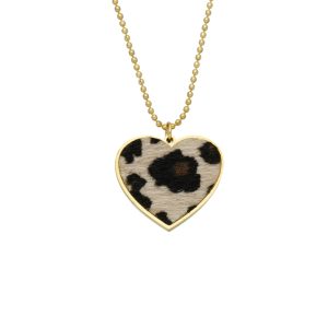 Collar Acero Inoxidable