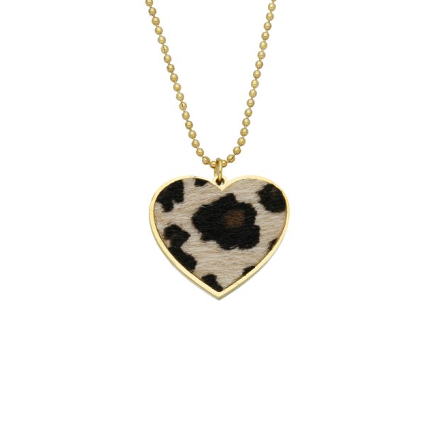 Collar Acero Inoxidable
