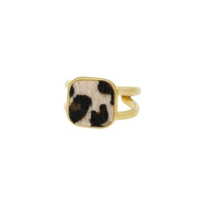Anillo Acero Inoxidable