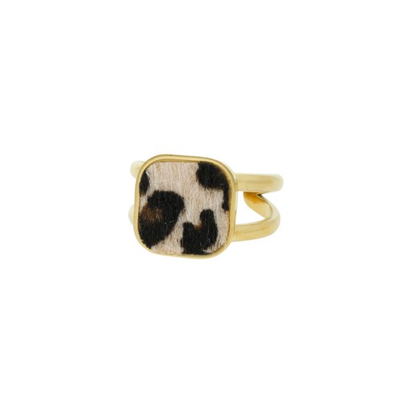 Anillo Acero Inoxidable