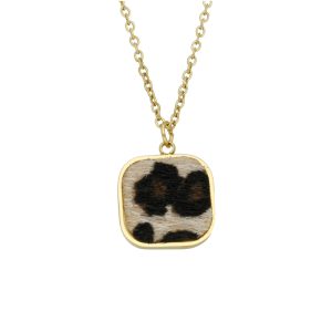 Collar Acero Inoxidable